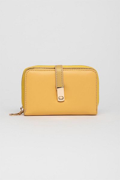 Jacquline Jacquline Telesto Women's Wallet