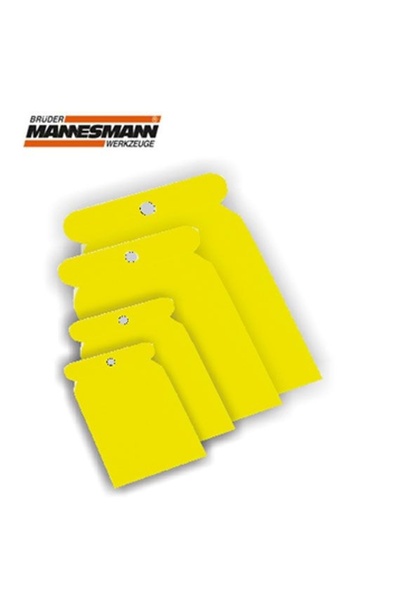 Mannesmann 616-P Spatula Seti