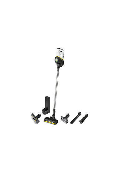 Karcher VC 6 CORDLESS OURFAMİLY PET DİKEY ELEKTRİKLİ SÜPÜRGE