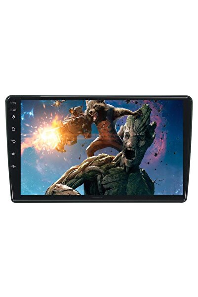 Navimex DACİA DUSTER ANDROİD 13 MULTİMEDYA CARPLAY 4GB RAM+64GB HDD 2013-2018 NAVİGASYON EKRAN