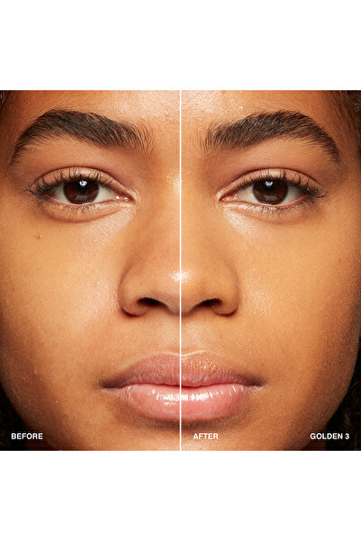 BOBBI BROWN Vitamin Enriched Işıltılı Bitişli Renkli Nemlendirici SPF 15 50 ml - Golden 3 - 716170284767