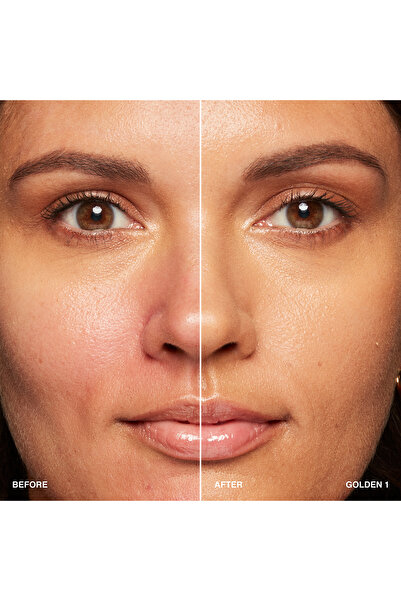 BOBBI BROWN Vitamin Enriched Işıltılı Bitişli Renkli Nemlendirici SPF 15 50 ml - Golden 1 - 716170284743