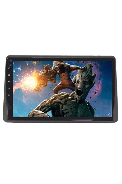 Navimex DACİA DUSTER ANDROİD 13 MULTİMEDYA CARPLAY 4GB RAM+64GB HDD 2019-2020 NAVİGASYON EKRAN