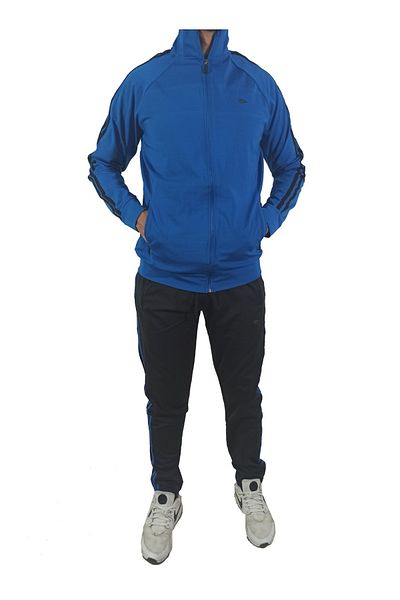 DYNAMO Men's Scuba Tracksuit Set-8541