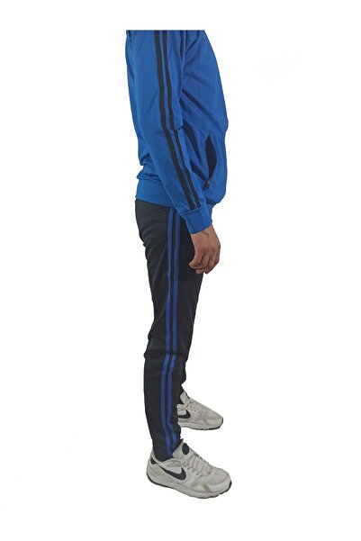 DYNAMO Men's Scuba Tracksuit Set-8541