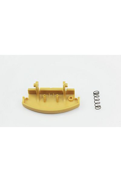 İDEAL OTOMOTİV Volkswagen Golf 4 1997-2005 Cream Armrest Repair Set