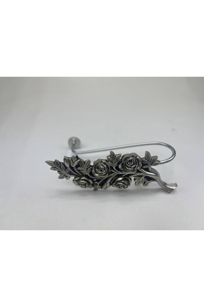 Helezoni Аксесуари для штор Поліестерний рукав 1 ШТ.