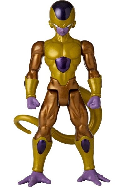 Adore Dragon Ball Without Borders Series 30 cm Figures - Golden Frieza BDB367...