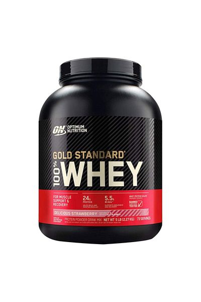 Optimum Nutrition Optimum On Gold Whey 2273 Gr