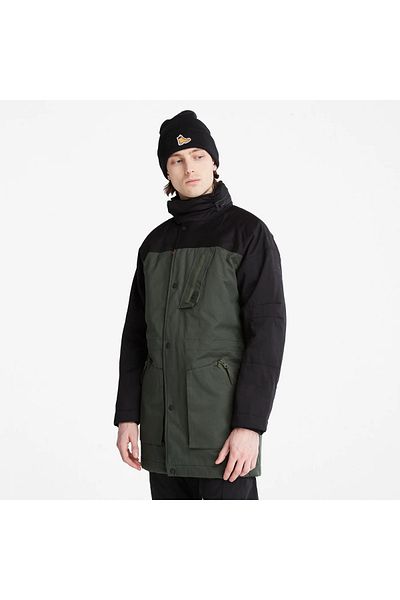 Timberland Ek+ Parka