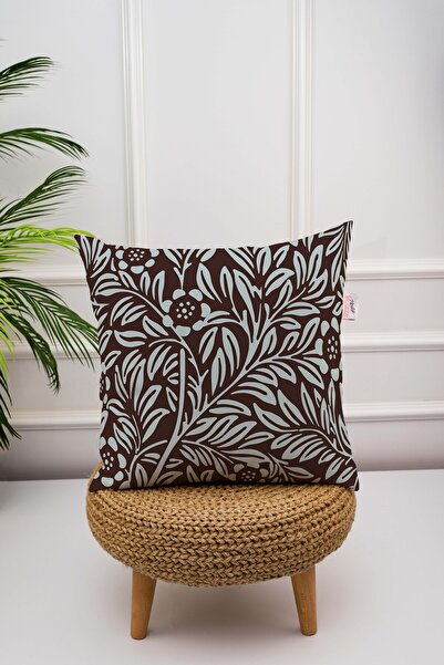 menesahome Navlaka za jastuk, jastučnica, jastuk sa uzorkom, 43x43 jastuk