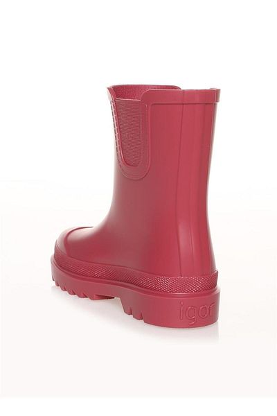 IGOR Tokio Frambuesa Rain Boots W10274-133
