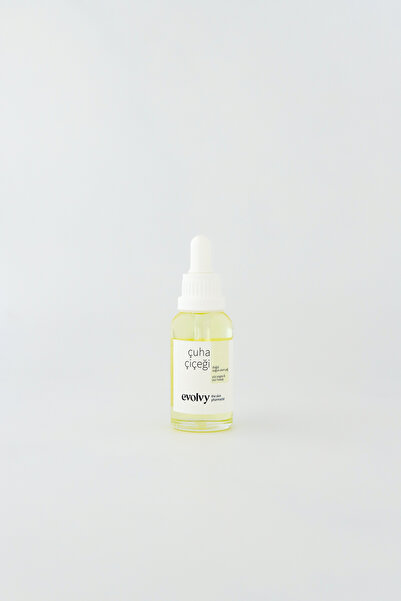 Evolvy Çuha Çiçeği Yağı, Kuru Ve Egzamaya Eğilimli Cilt, Yüz Yogası Ve Yüz Masajı , Doğal Soğuk Sıkım Yağ
