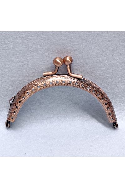 EleganTShoP Metal Bag Handle mcs17