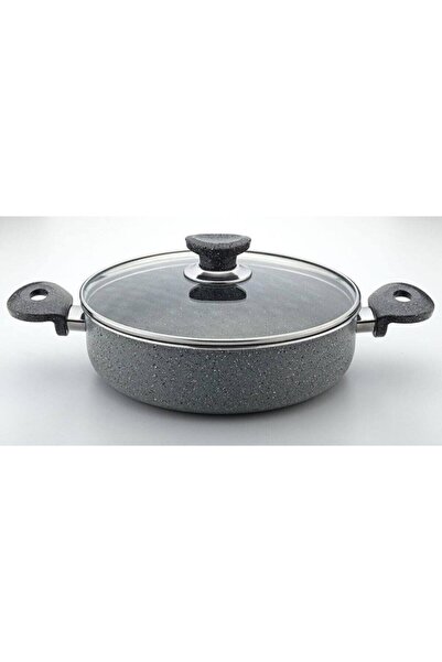 ARSELON Basık Tencere 22 Cm