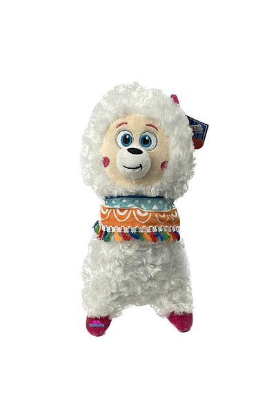 hediyecik 35 Cm Cute Plush Toy - Llama
