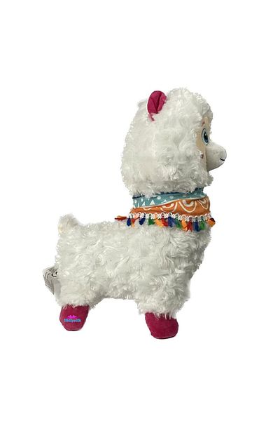 hediyecik 35 Cm Cute Plush Toy - Llama