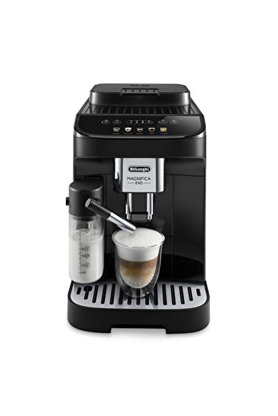 DELONGHİ Delonghi Ecam290.61.B Magnifica Evo Gümüş Otomatik Kahve Makinesi