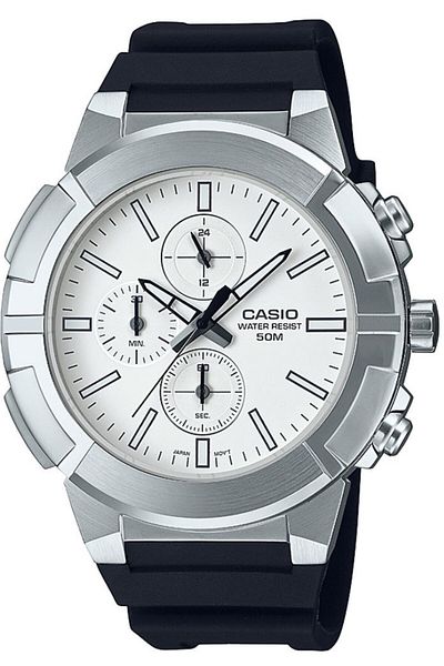 Casio MTP-E501-7AVDF MEN'S WATCH