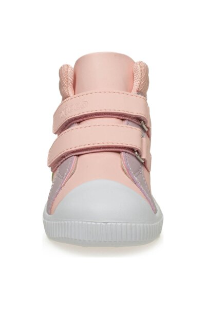 Vicco 946,p23k,375 Yayo Denim Παιδικές Μπότες Μαύρες ΠΟΥΔΕΡ