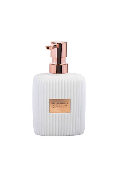 AquaLuna mauro Liquid Soap - Comfortable Use