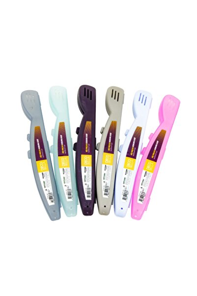 Genel Markalar Diş Fırçası Koruma Kabı- Toothbrush Cover