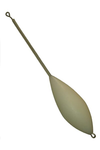 RİVER Bombardo Şamandra 20gr - 2 Adet- Beyaz