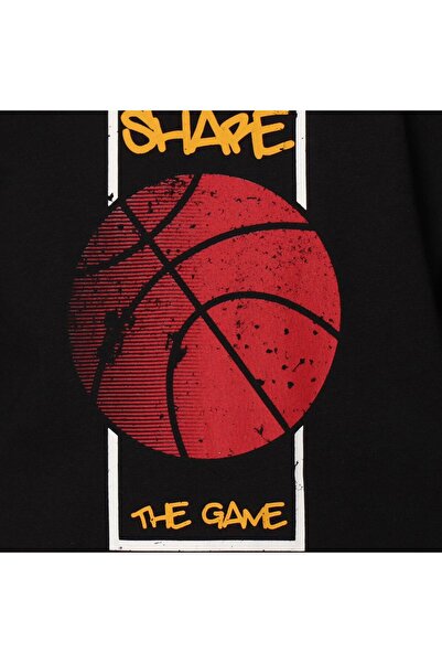 hummel FINLAY KIDS SHORT SLEEVE TEE