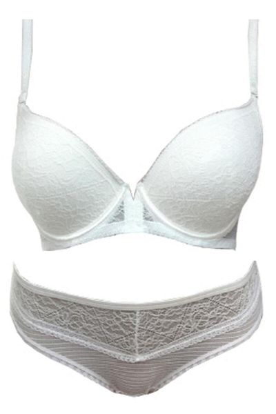 Orkide Σετ σουτιέν ORKIDE LILLY Push Up