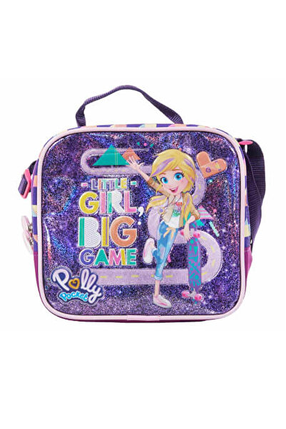 Mikro Polly Lunch Box