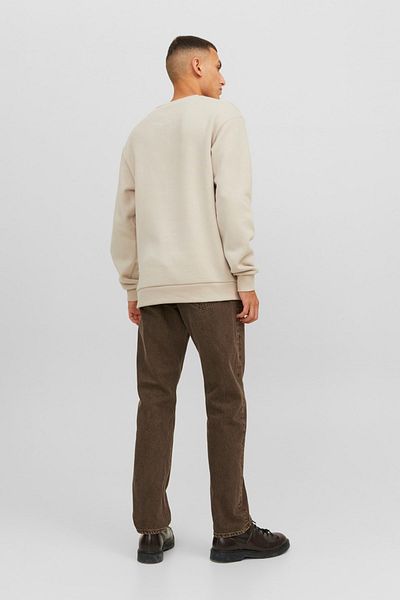 Jack & Jones Jack Jones Bradley Herren-Sweatshirt 12249341