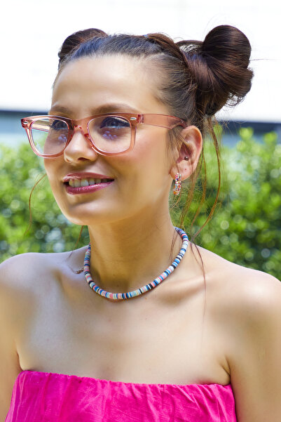 By Harmony Bh 2140m 06 Unisex Blue Light Protective Glasses