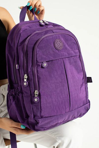 Lifonbag Large Size Unisex School Bag - Multi-Compartment and Waterproof