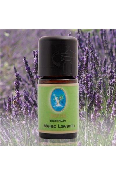 NUKA 10 ml Hybrid Lavender Oil