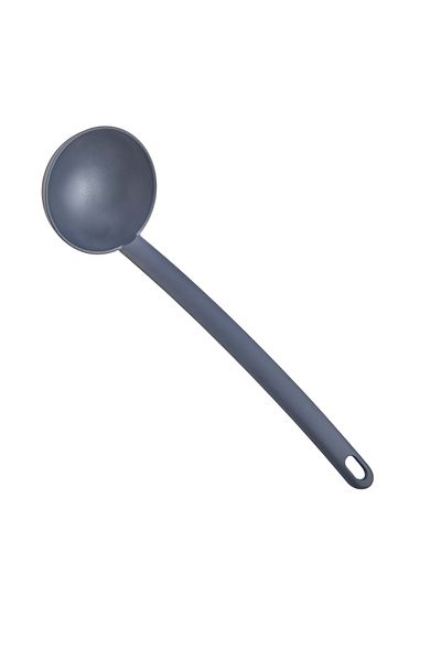 WAPPA Practical Fireproof Non-Stick Teflon Ladle Resistant to 220 Degrees