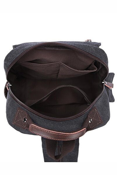 CACTİVE Ctvyb1272-0078 Gri Unısex Sırt Çantası