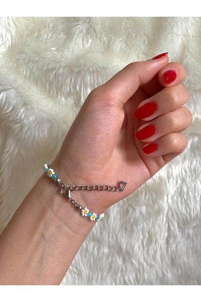 Beykan Daisy Bead Crystal Design