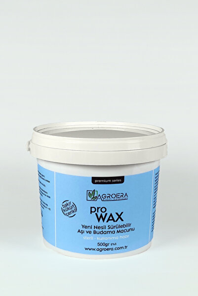 Prowax Vaccine and Pruning Paste 500 g Ready-to-Use Vaccine Paste