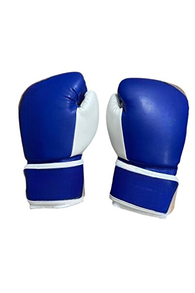 REMEGE قفازات الملاكمة - قفازات مباراة الملاكمة - جلد صناعي عالي الجودة - قال...