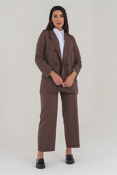 SahraAfra Öltöny