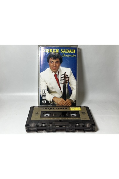 tayfuntufan صباح كوشكون - احتفظ بي كاسيت