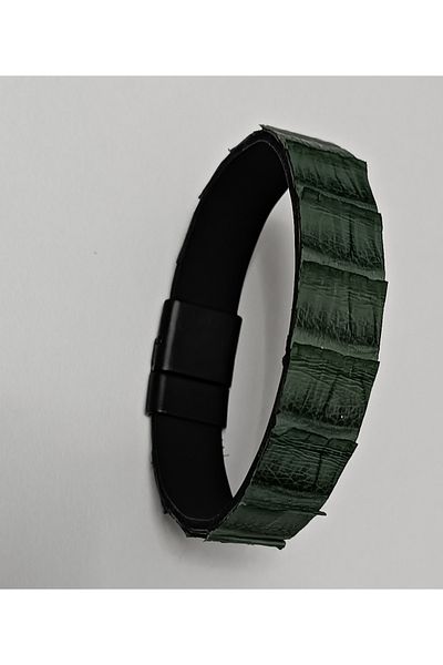 Visale Store Snakeskin Magnet Bracelet