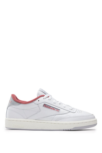 Reebok Pantofort de damă CLUB C 85 alb
