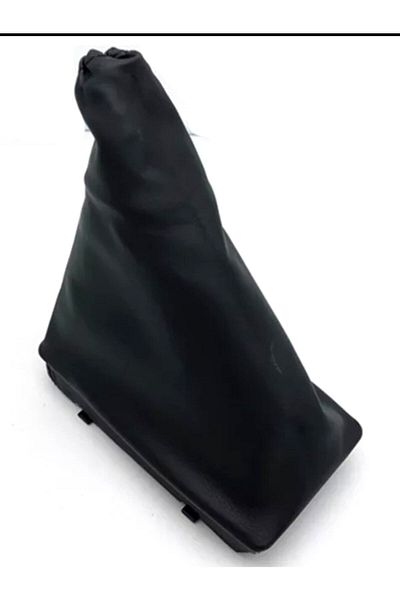 gürler oto kılıf ve aksesuar Opel Combo C Compatible Handbrake Bellow 1 Piece Black Color