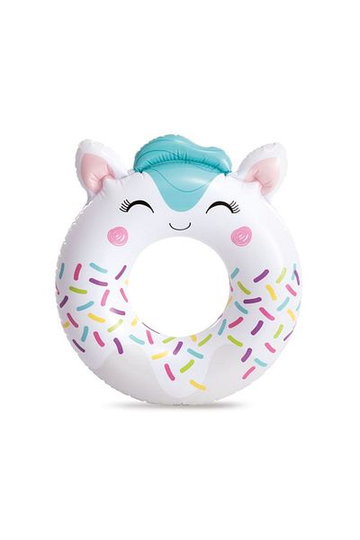 Intex Cute Animals Bagel Is59266