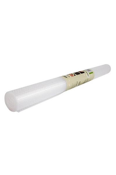 devigo Capac transparent pentru raft Capac dulap antiderapant Capac pentru raft Capac sertar 50x125