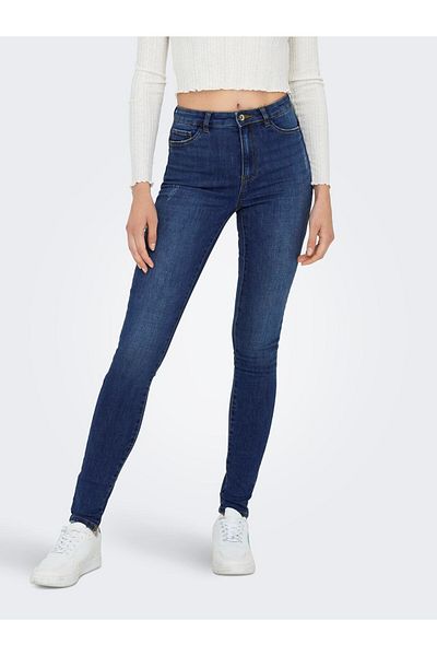 ONLY Slim-Fit-Jeans 15292693