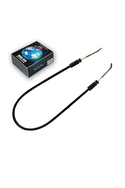 İDEAL OTOMOTİV Hyundai Accent Era Kapı İç Açma Teli