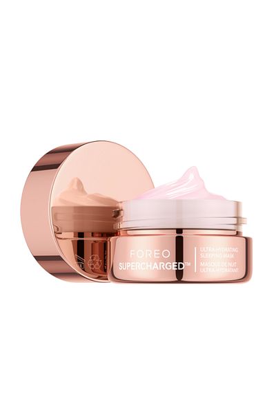 FOREO SUPERCHARGED™ Ultra Moisturizing Sleeping Mask 15 ml