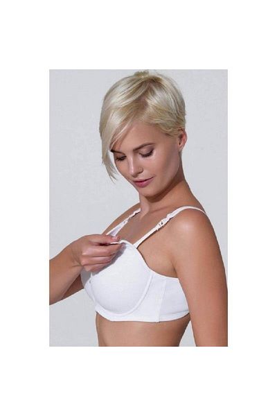 Orkide ORKIDE 4950 NURSING BRA